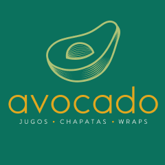 Avocado Ensalada