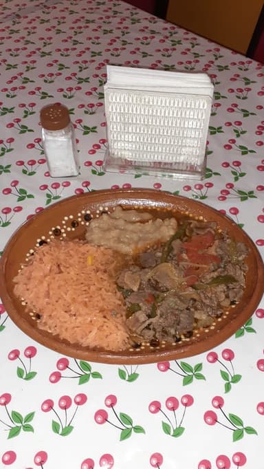 CORTADILLO A LA MEXICANA