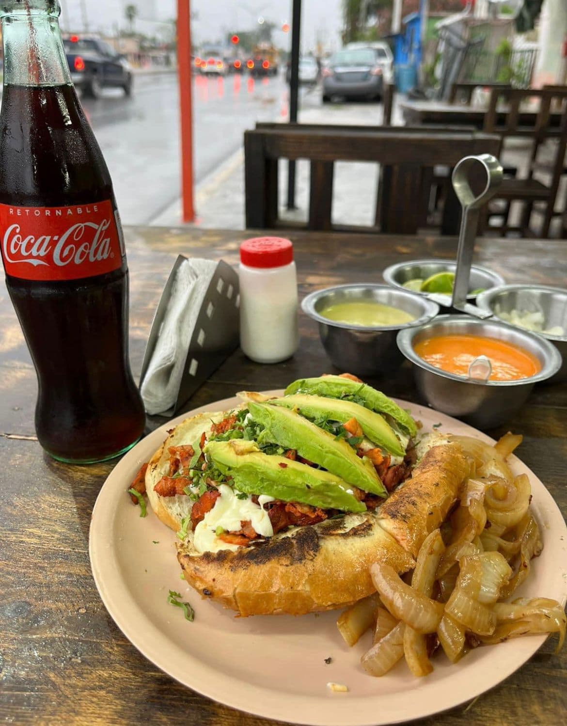 Torta