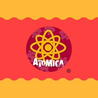 Salsa Atomica