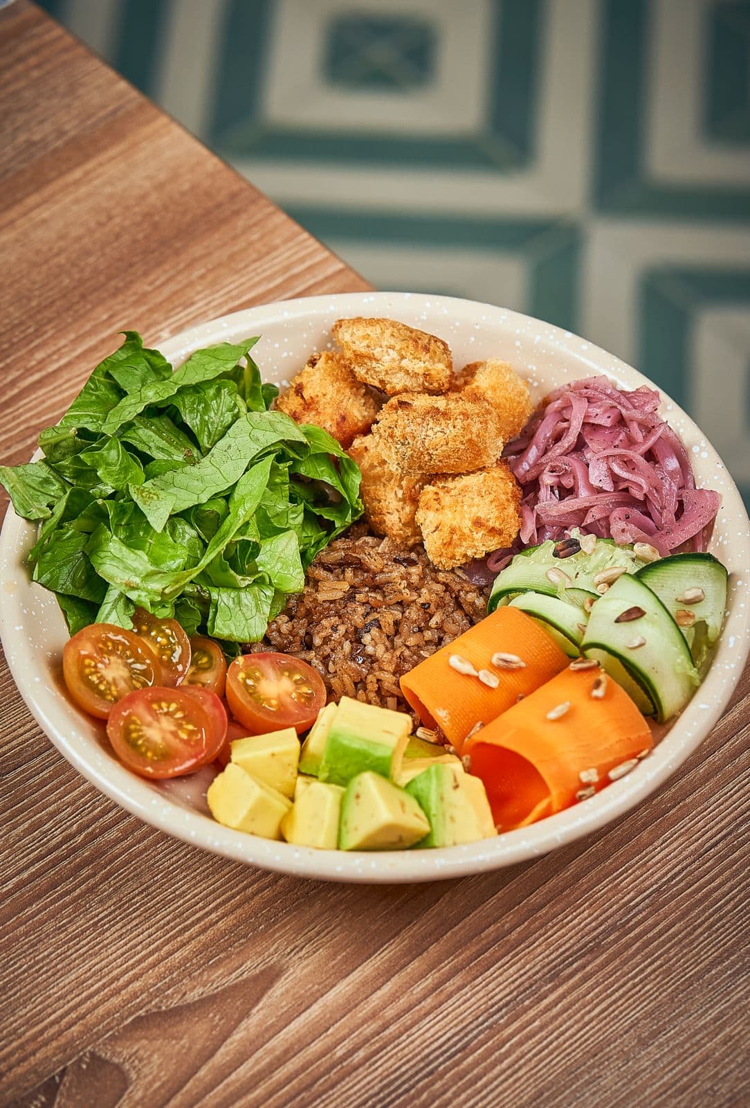 Local Bowl