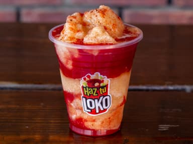 Frappé  Chilitamarindo