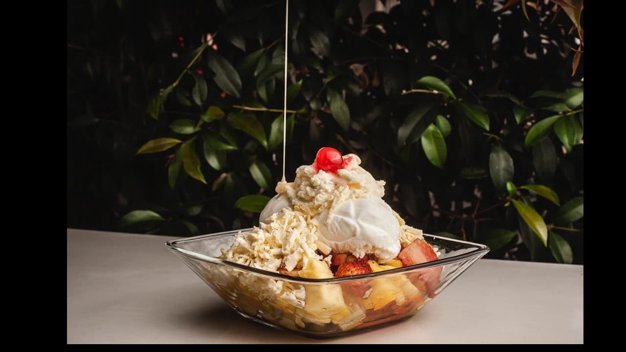 Ensalada