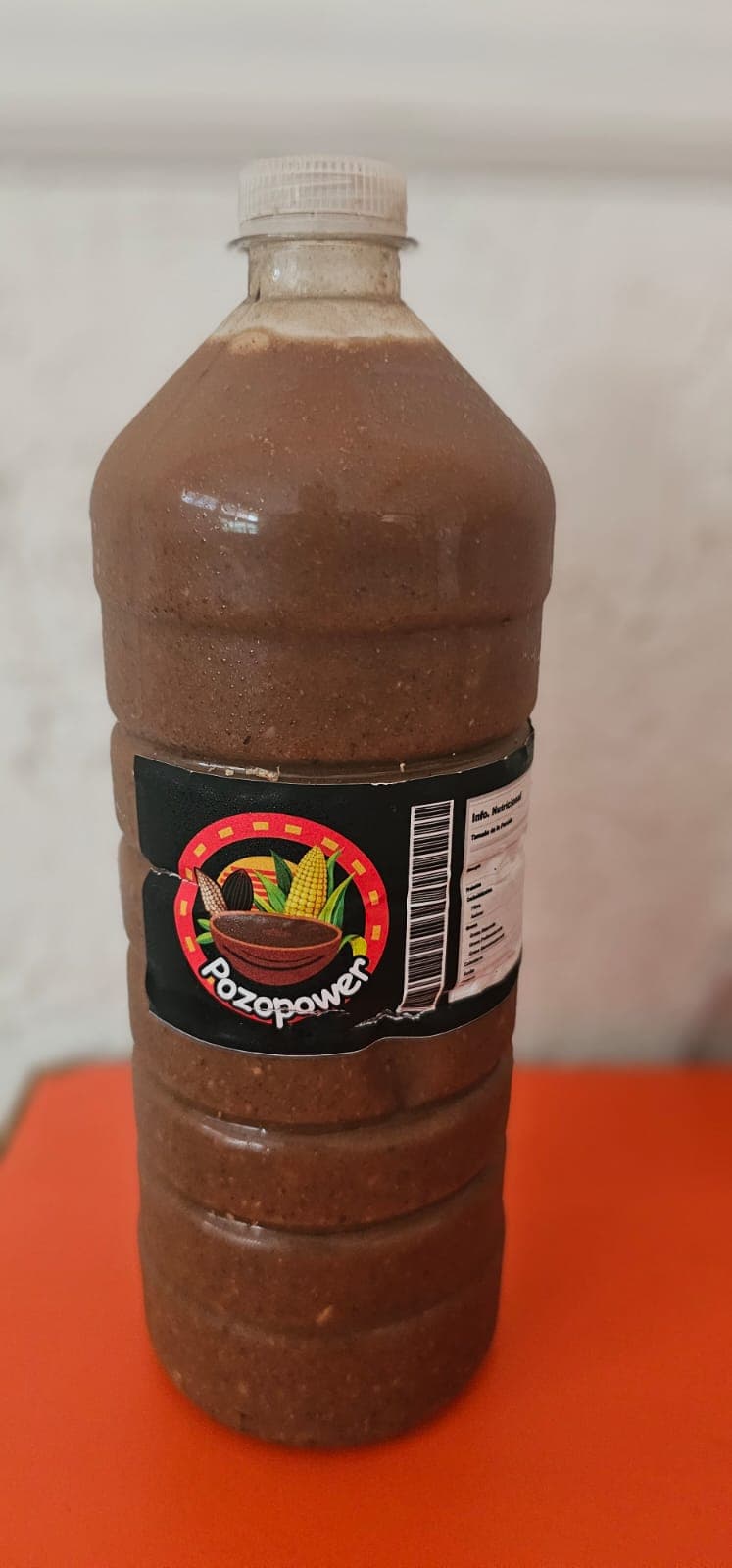 Pozopower 1 L