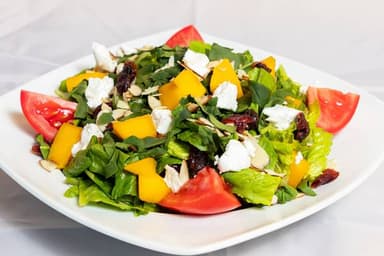 Ensalada Malibú