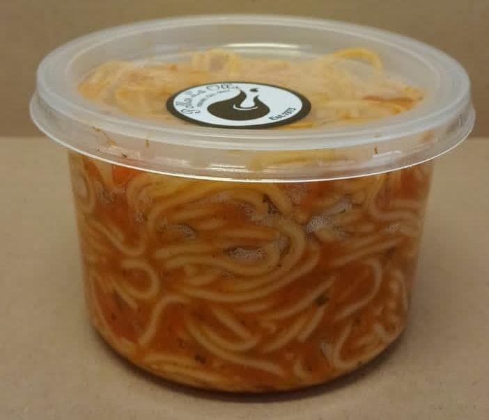SPAGUETTI