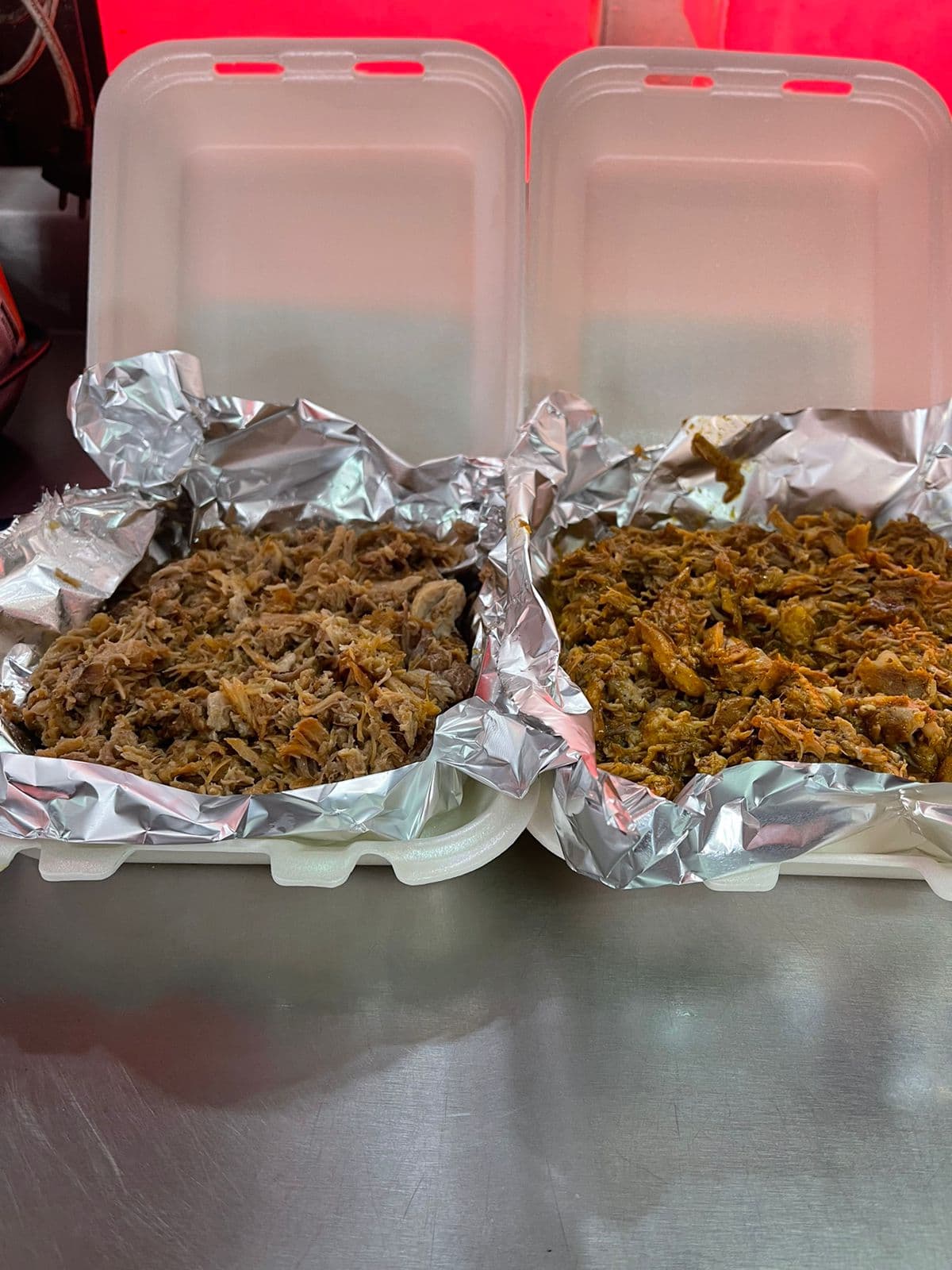 Cochinita 1 kg