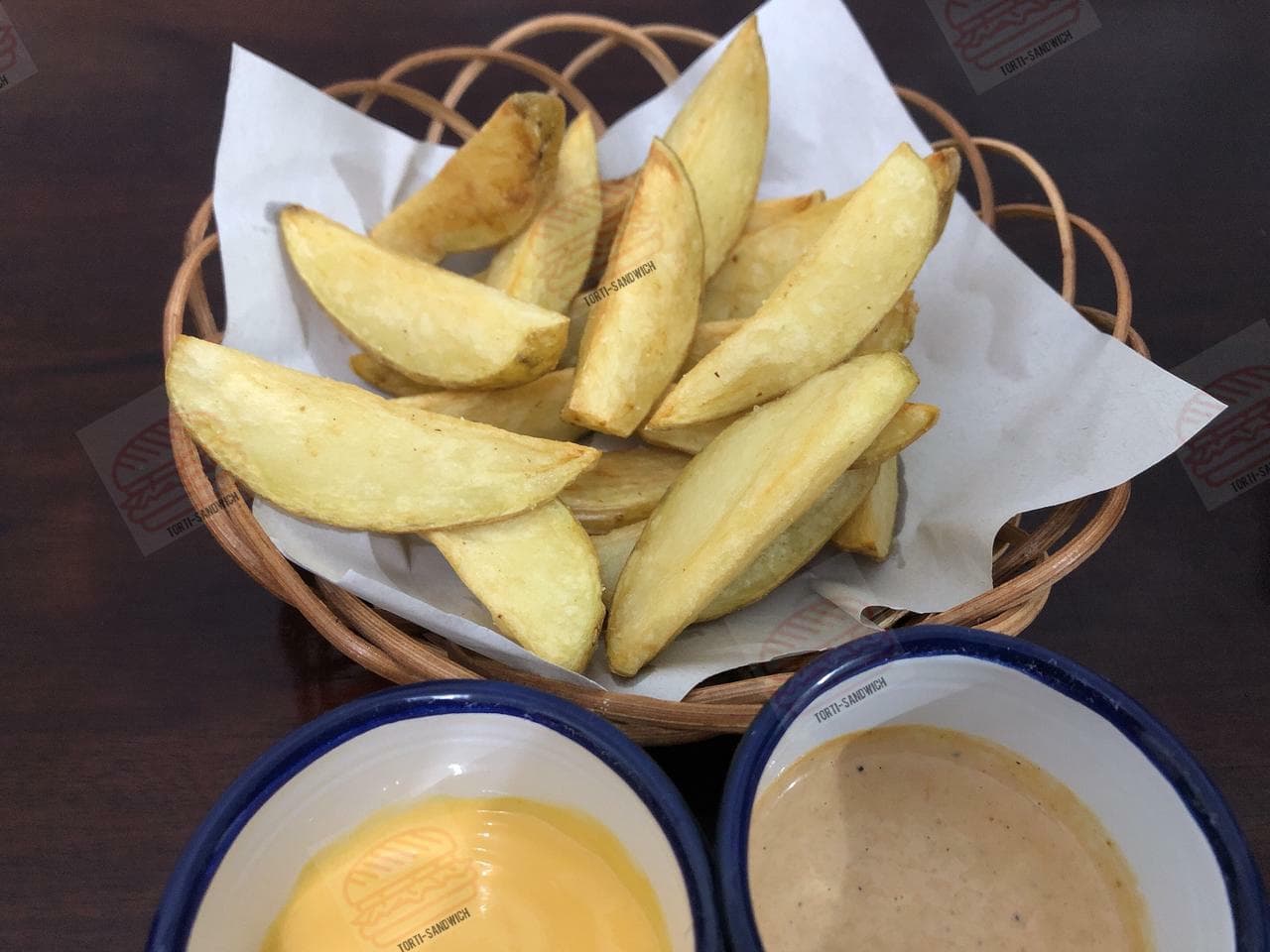 PAPAS GAJO GRANDE