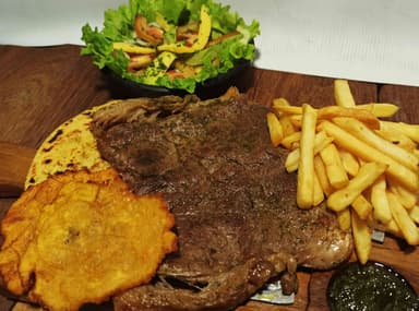 Churrasco