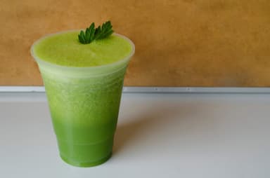 Jugo Verde