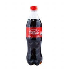 Coca 600ml