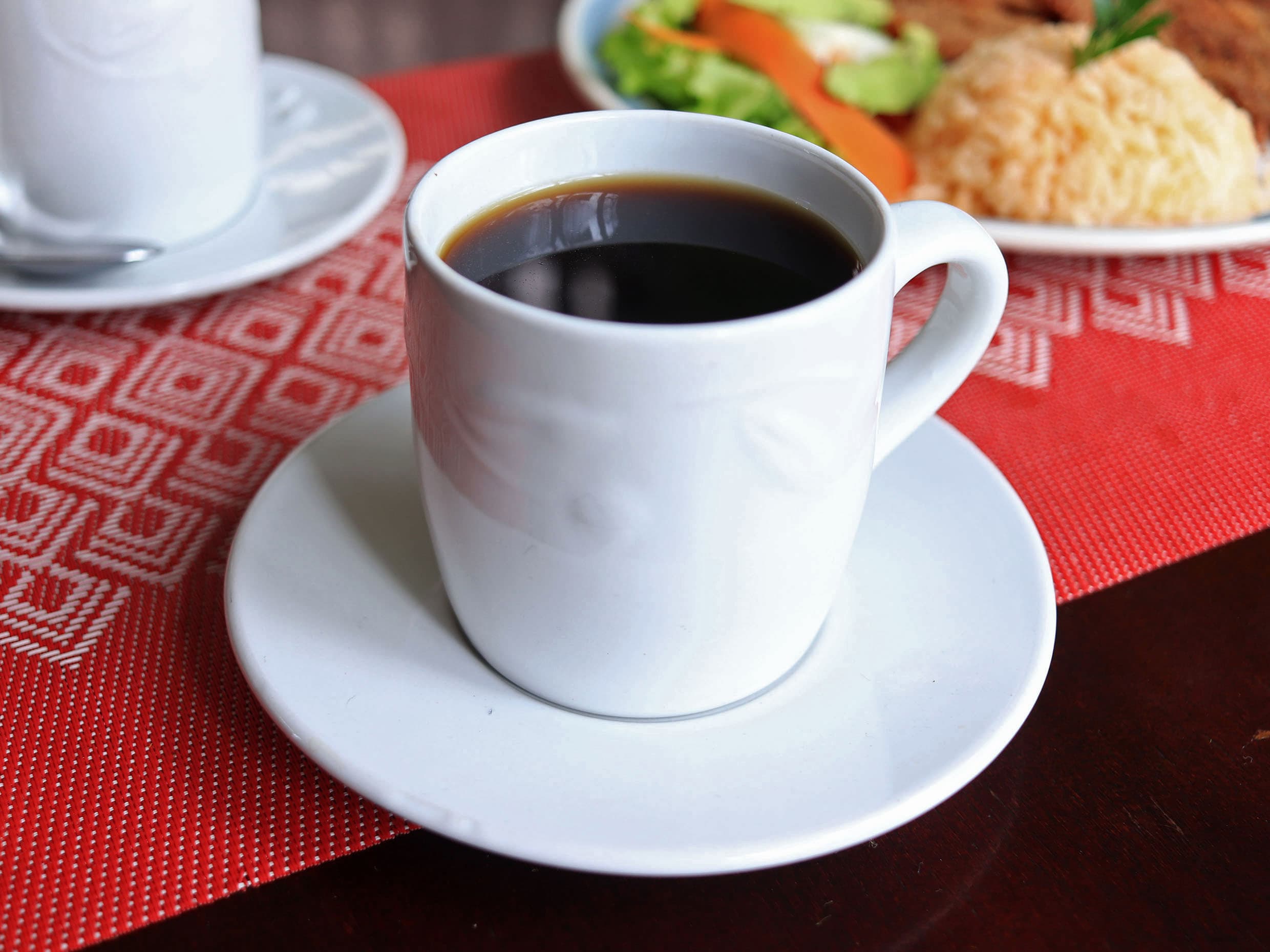 Café