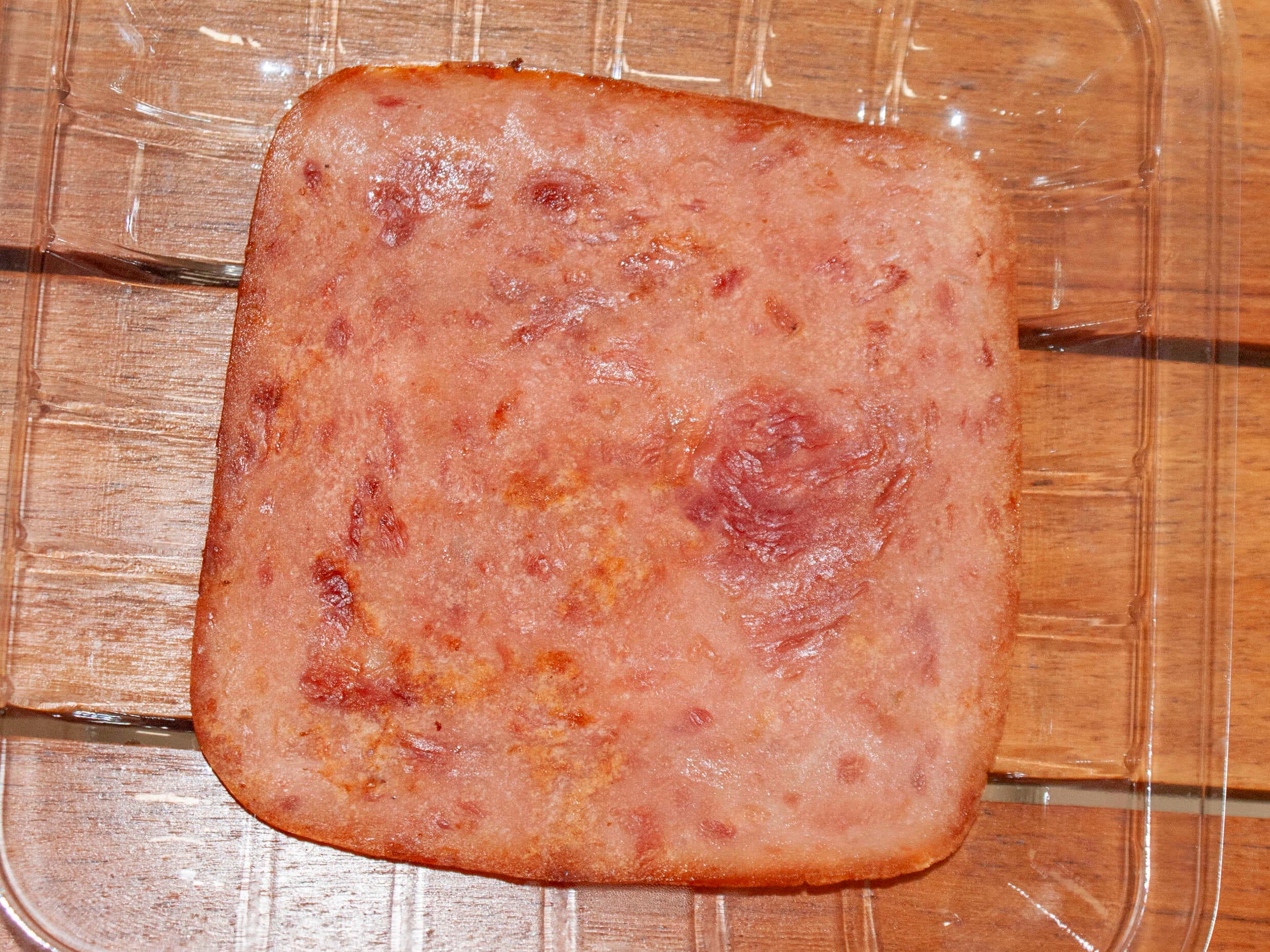 Jamon Extra