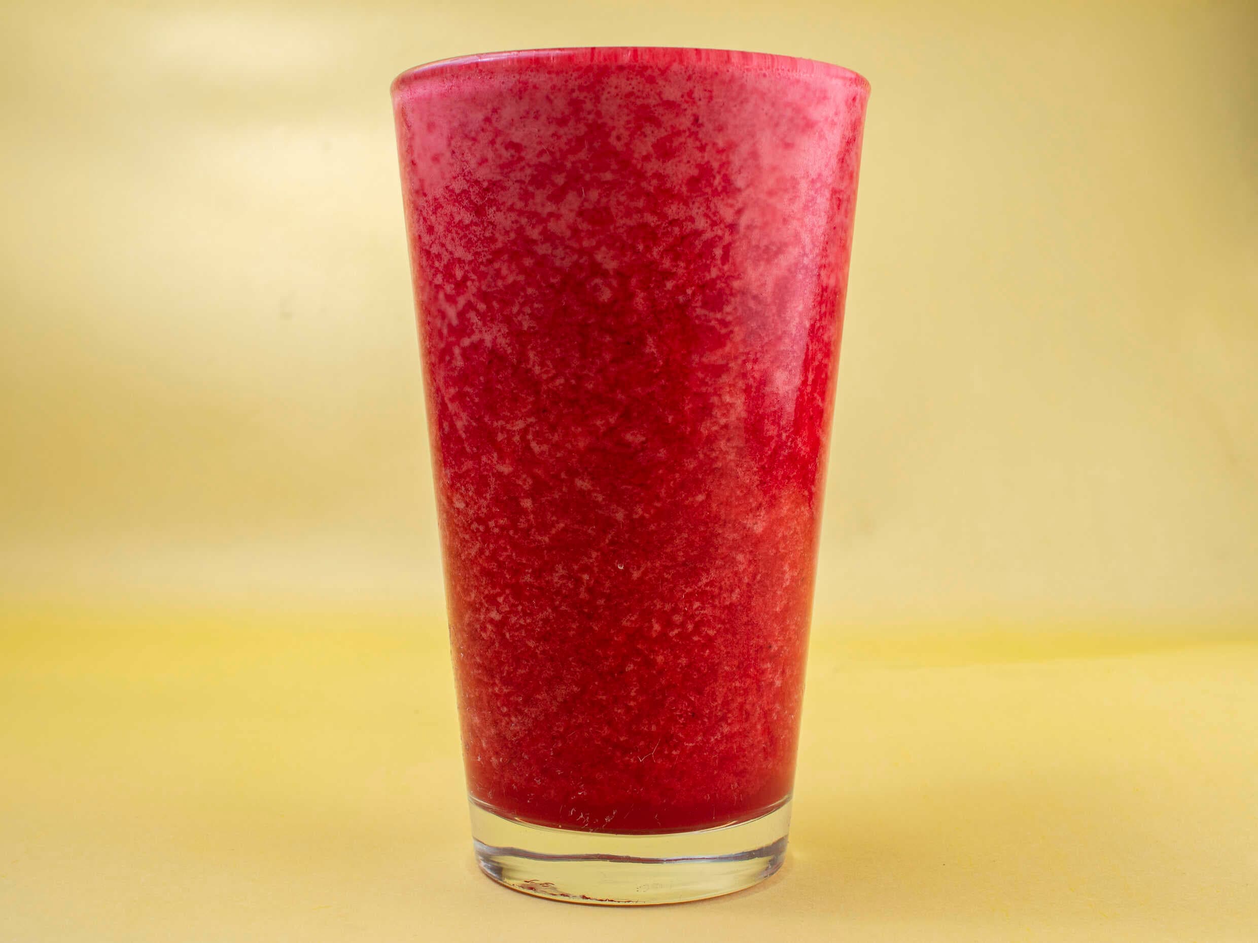 Jugos en Agua