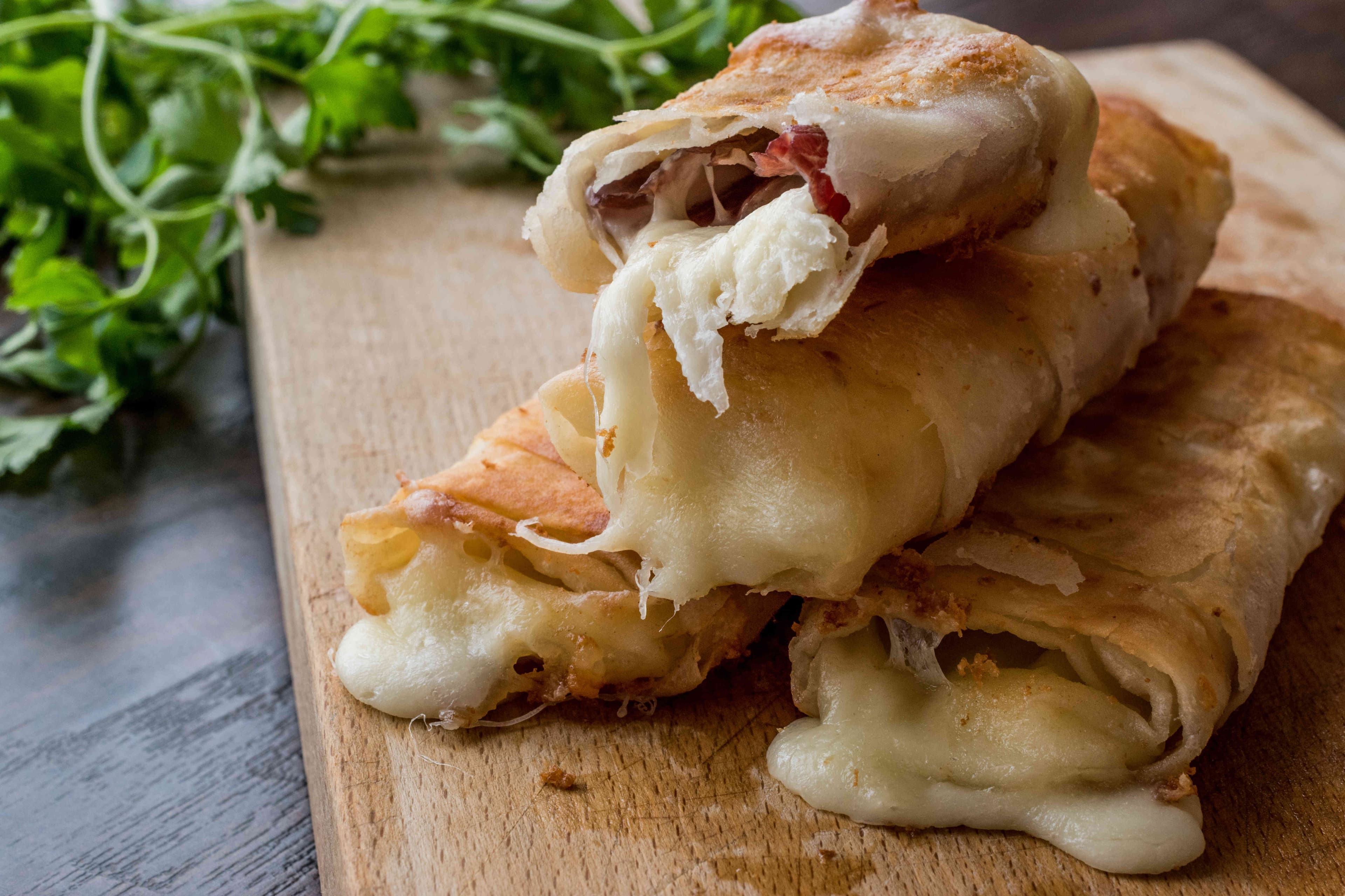 Queso Crepa