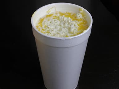 2 Elotes en Vaso (Chicos)