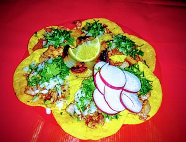 LONGANIZA