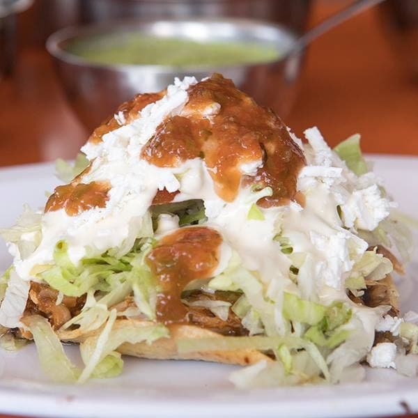 Tostada