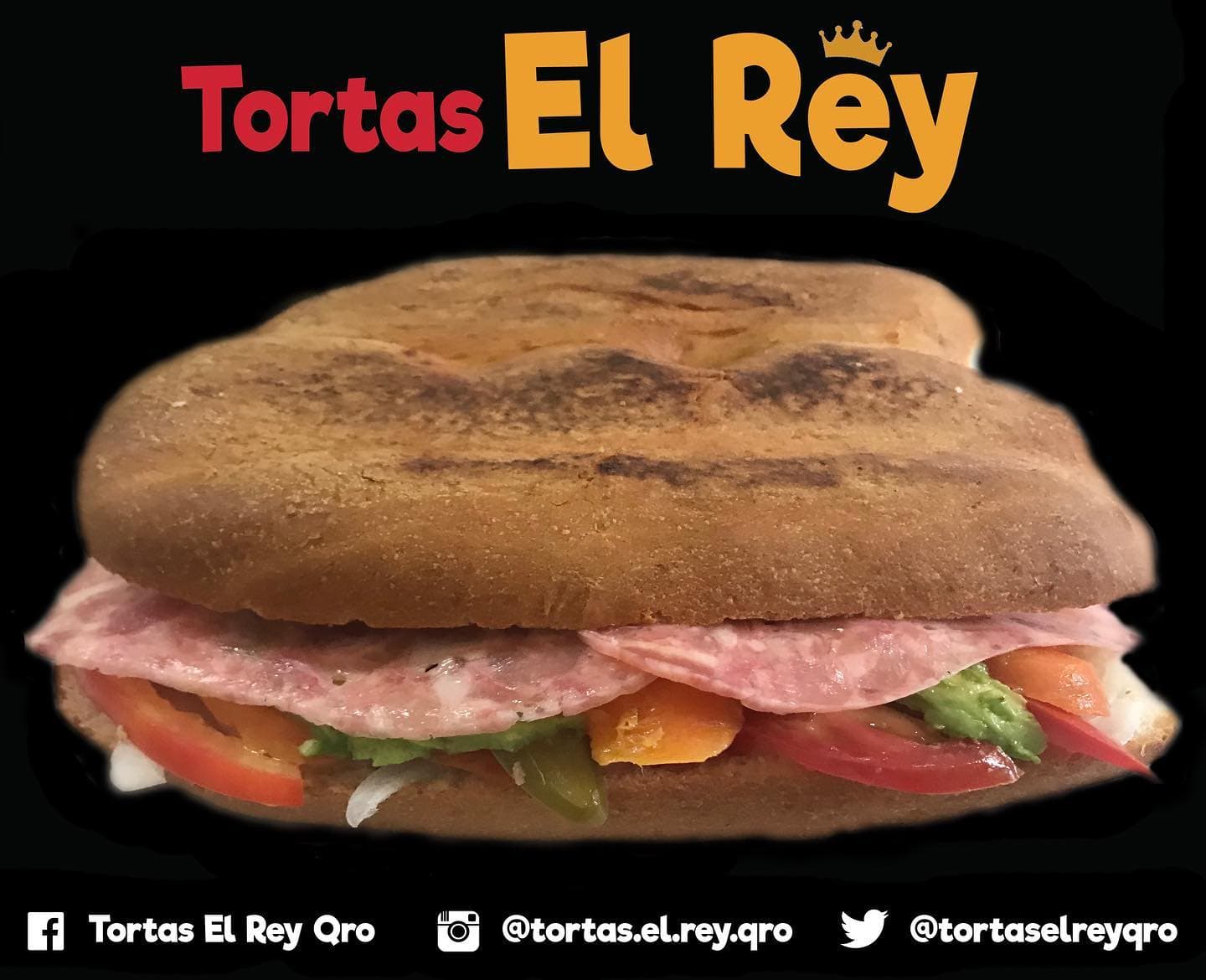 Torta Grande de Queso de Puerco