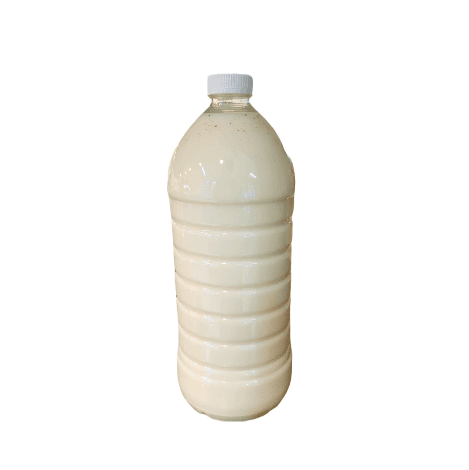 Agua de Horchata Natural 500 ML.