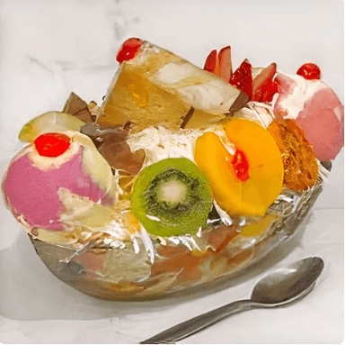 Ensalada de Frutas Patty