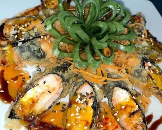 Camarones Hokaido