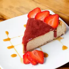 Cheese Cake