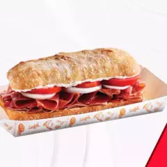Chapata Serrano