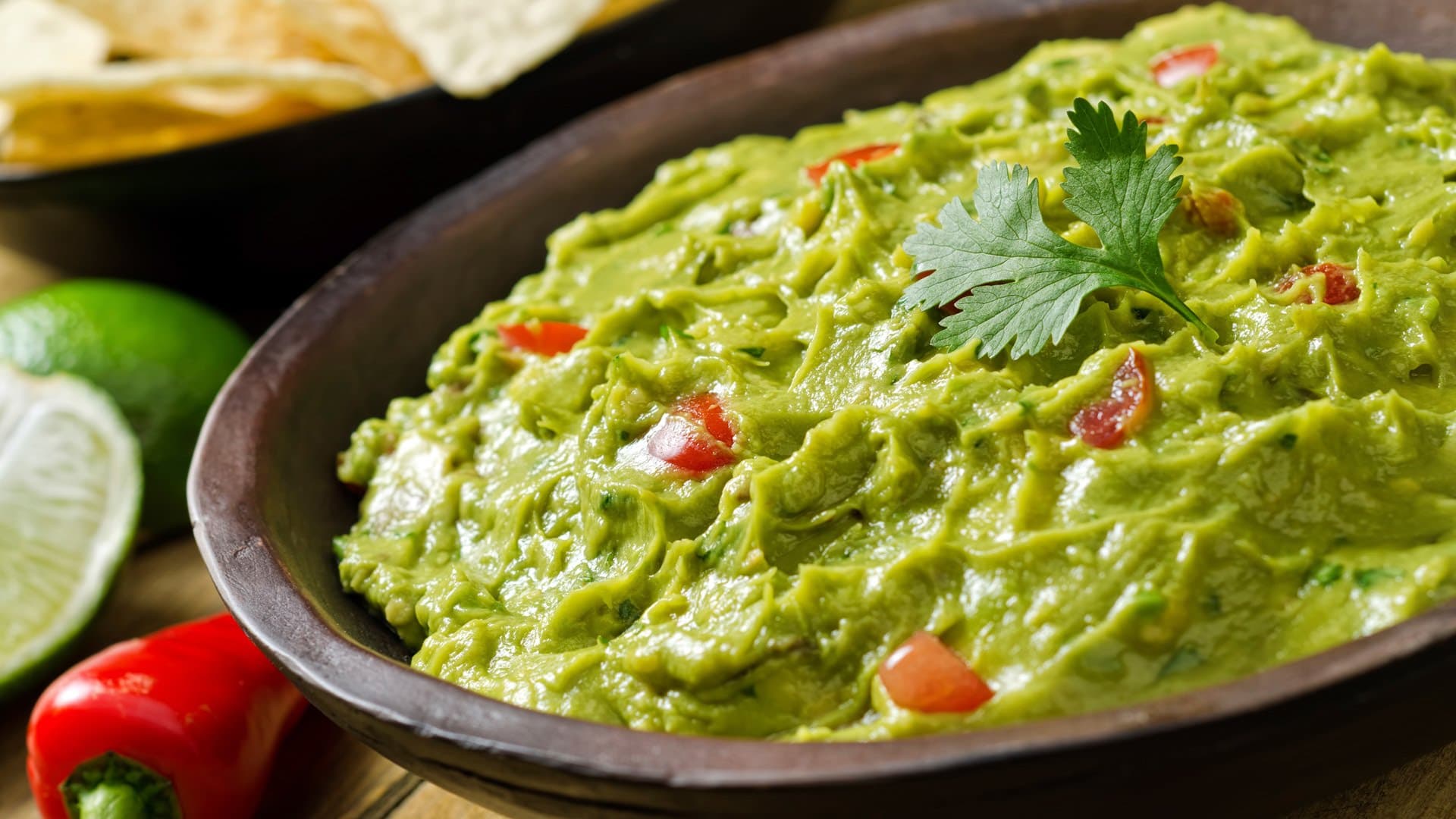 Guacamole