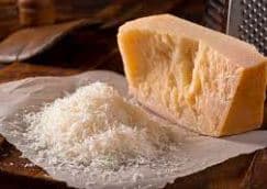 Parmesano