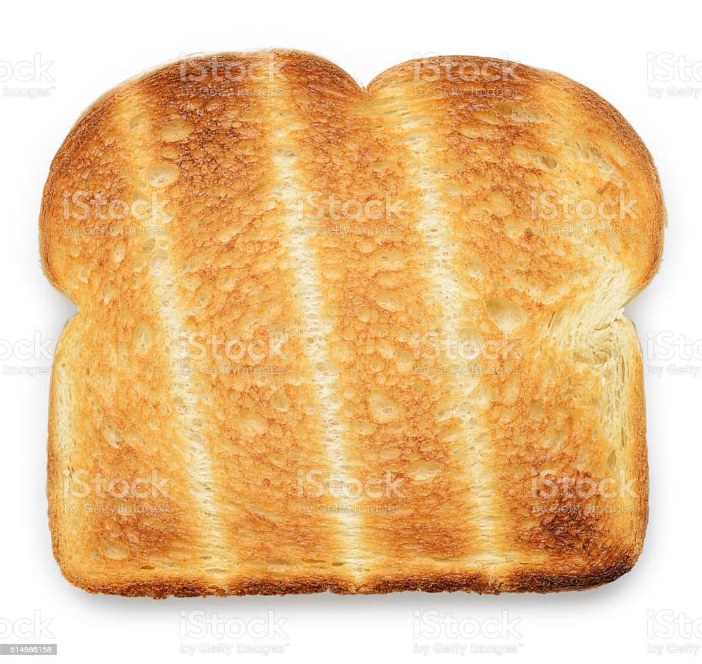Orden de Pan Tostado