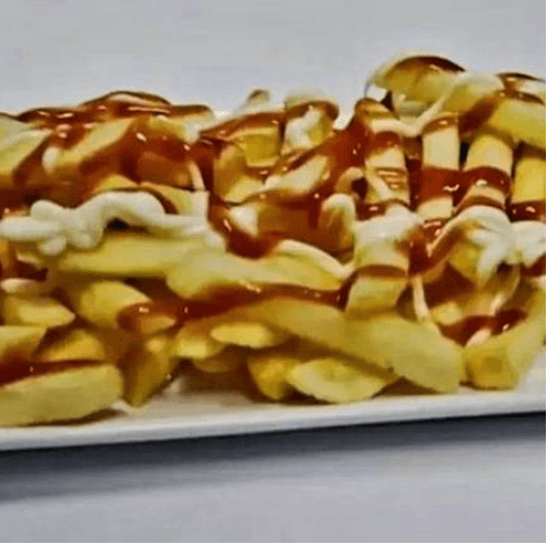 Papas Fritas Original