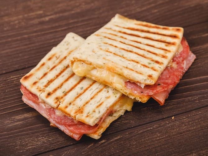 Panini Italiano