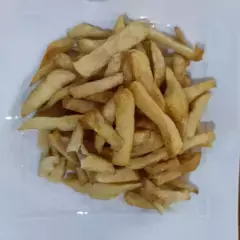 Porción de Papas Fritas