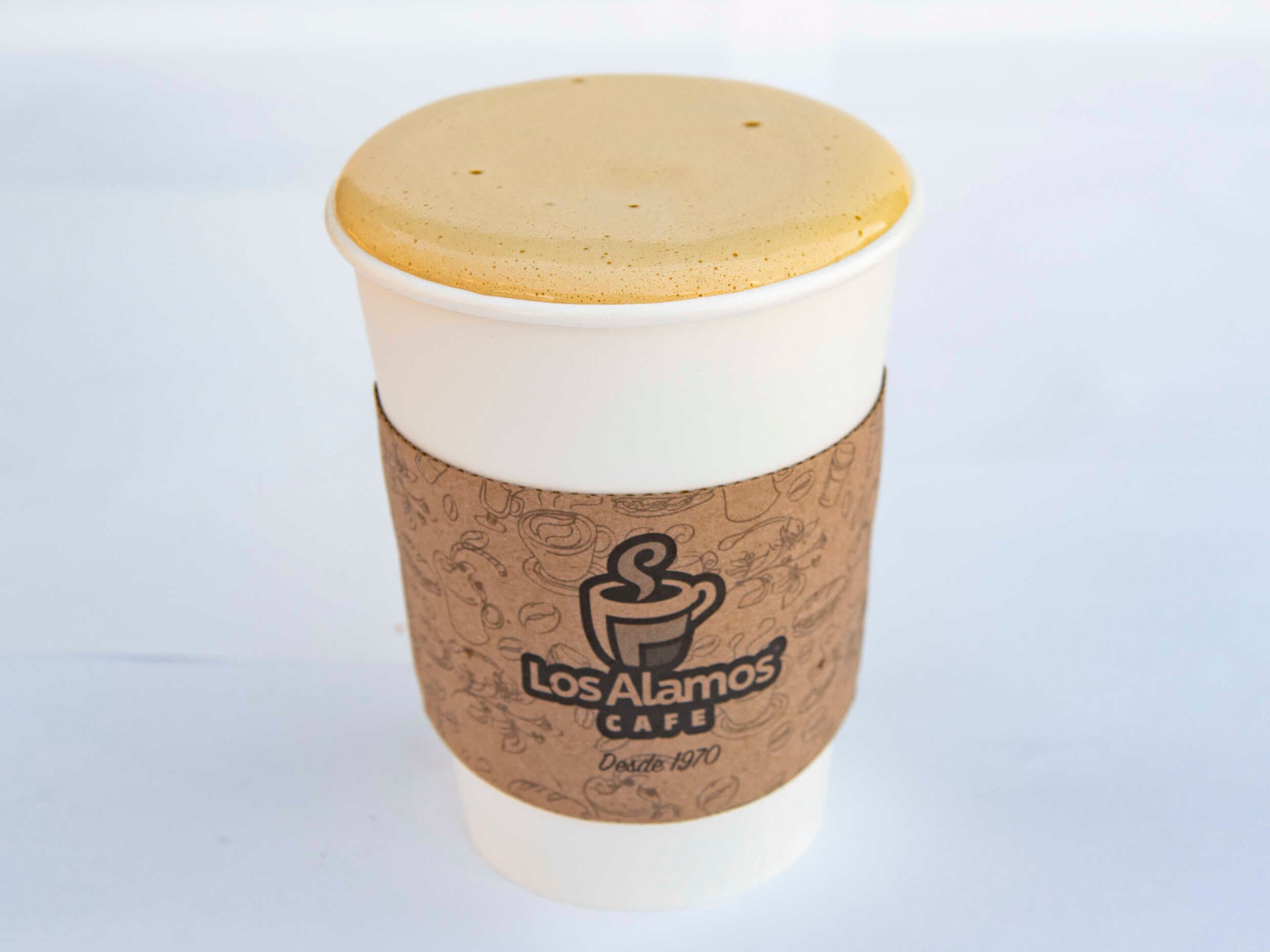 Té Chai