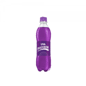 Gaseosa Uva Personal