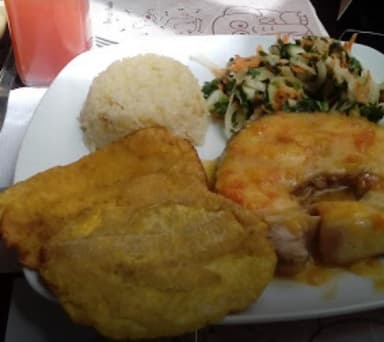 Bagre en Salsa o Frito