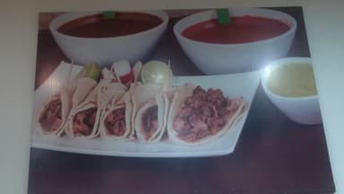 Combo Tacos de Pastor 🌮🌮