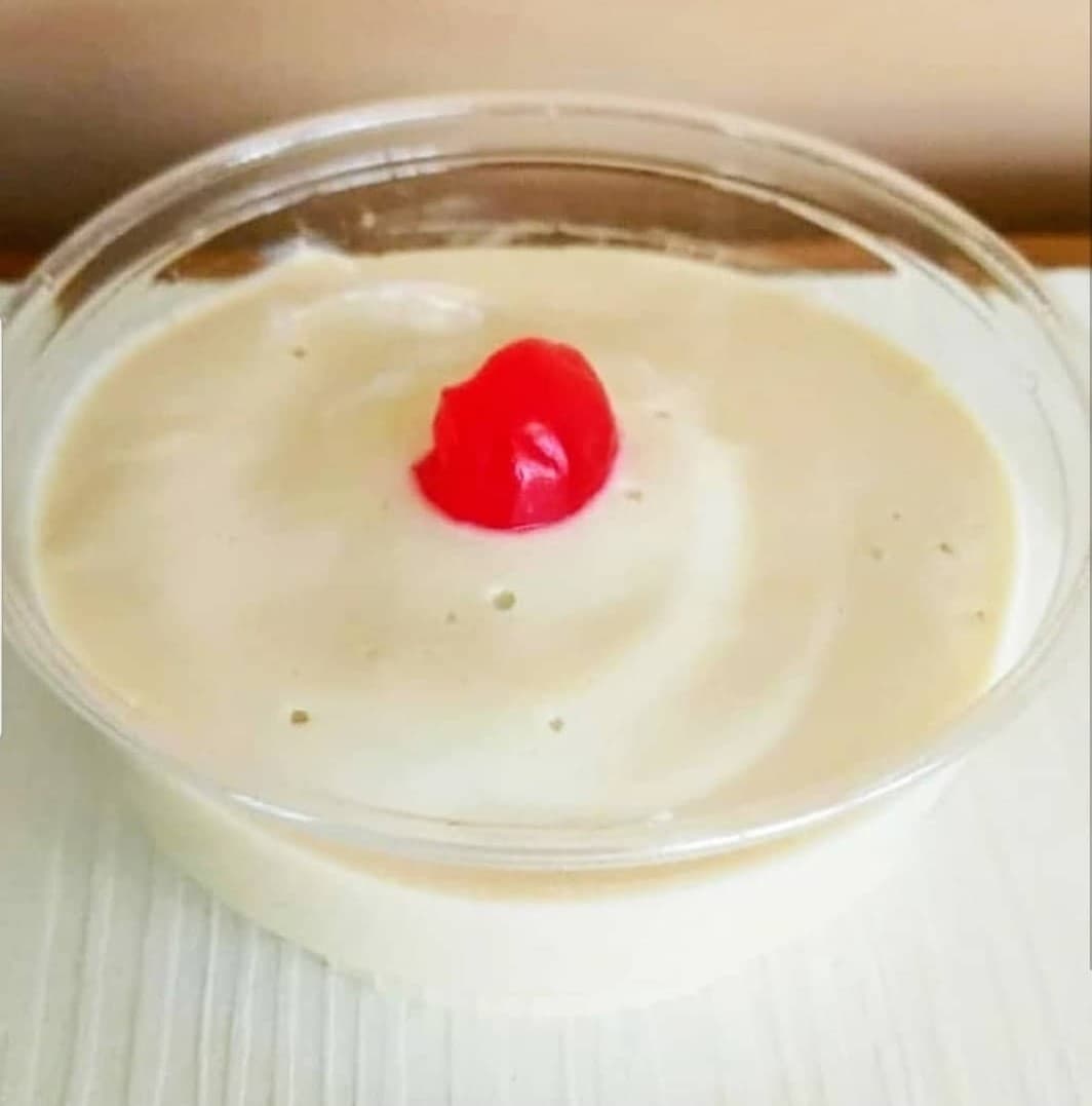 Postre de Limón