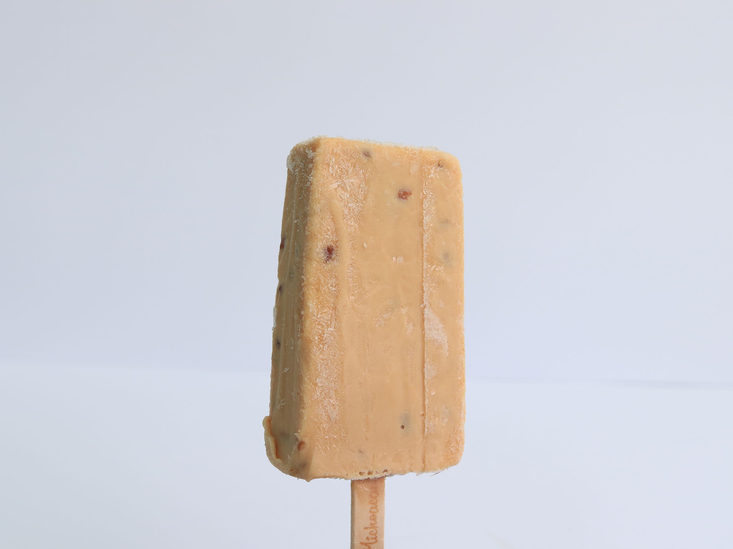 PALETA SABOR CAJETA