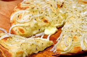 Pizza Fugazzeta 570 g