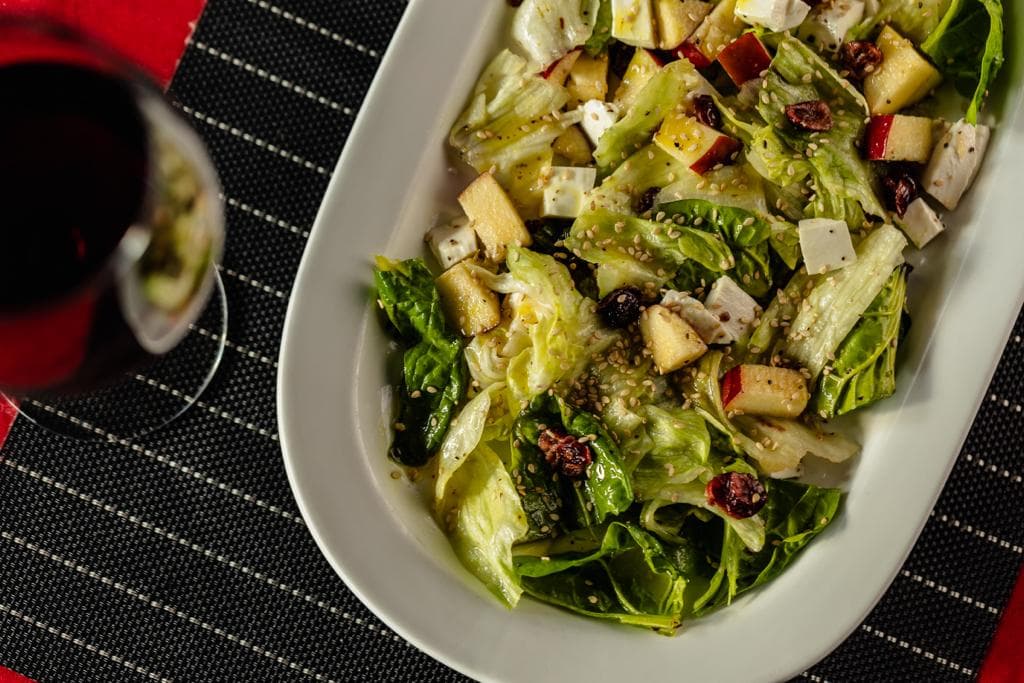 Ensalada Aza Sweatest