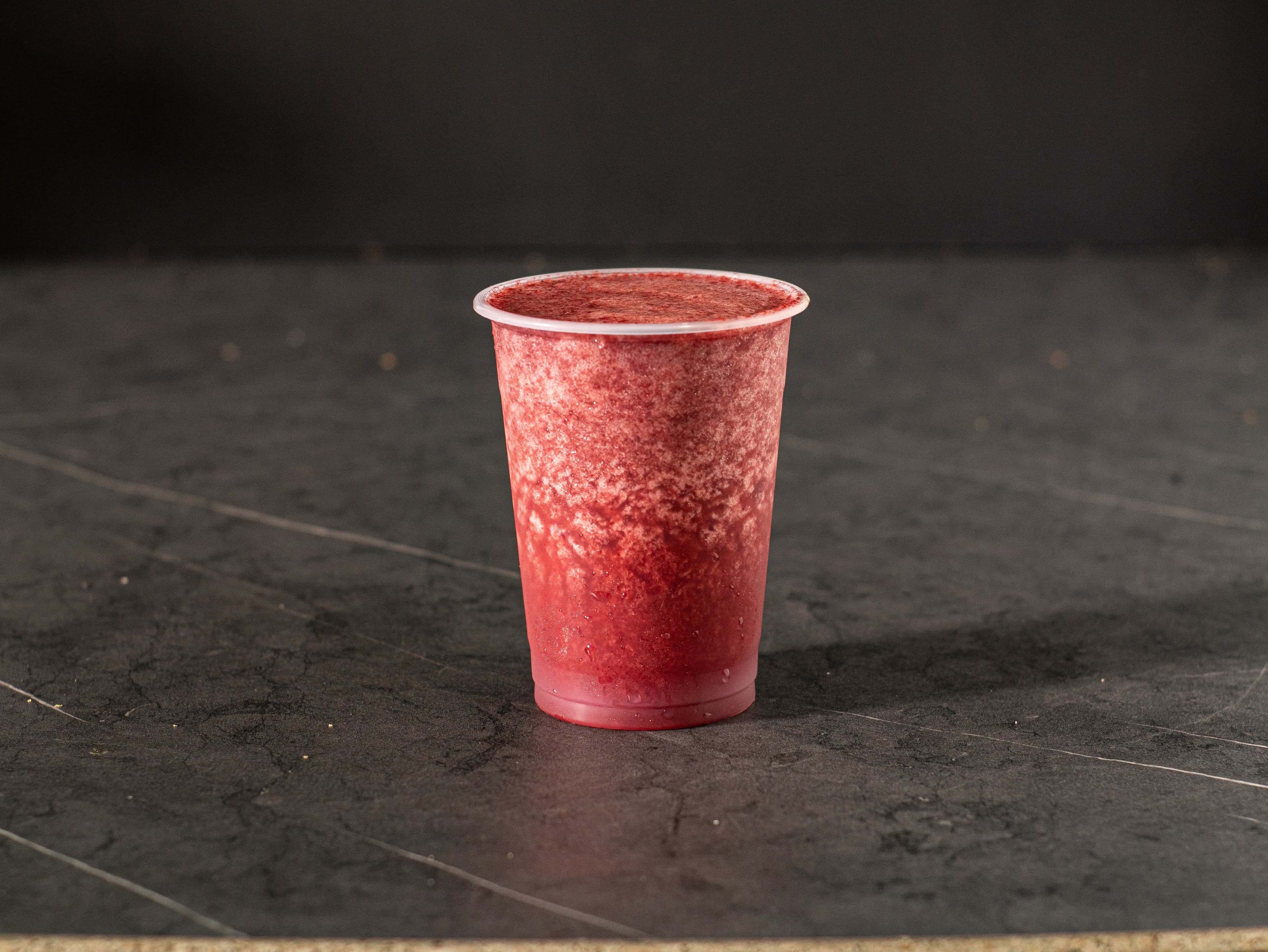 Jugo de Mora en Agua