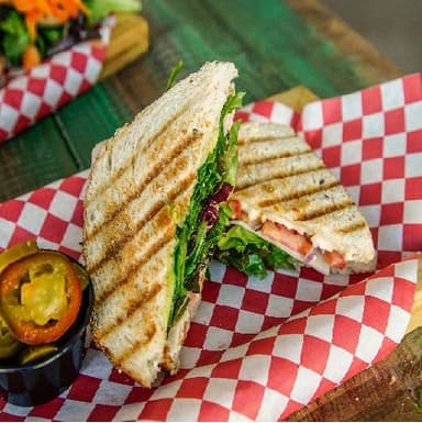 Combo Sandwich+sopa+bebida