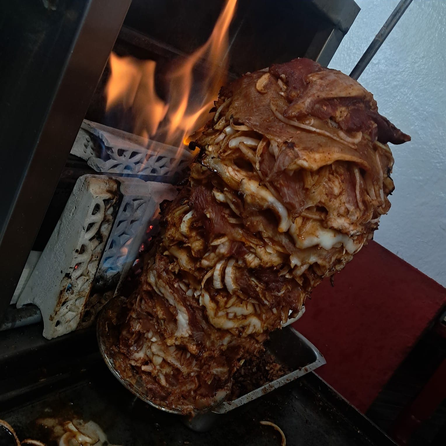 Alambre