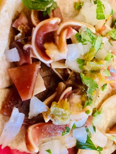Taco de Surtido