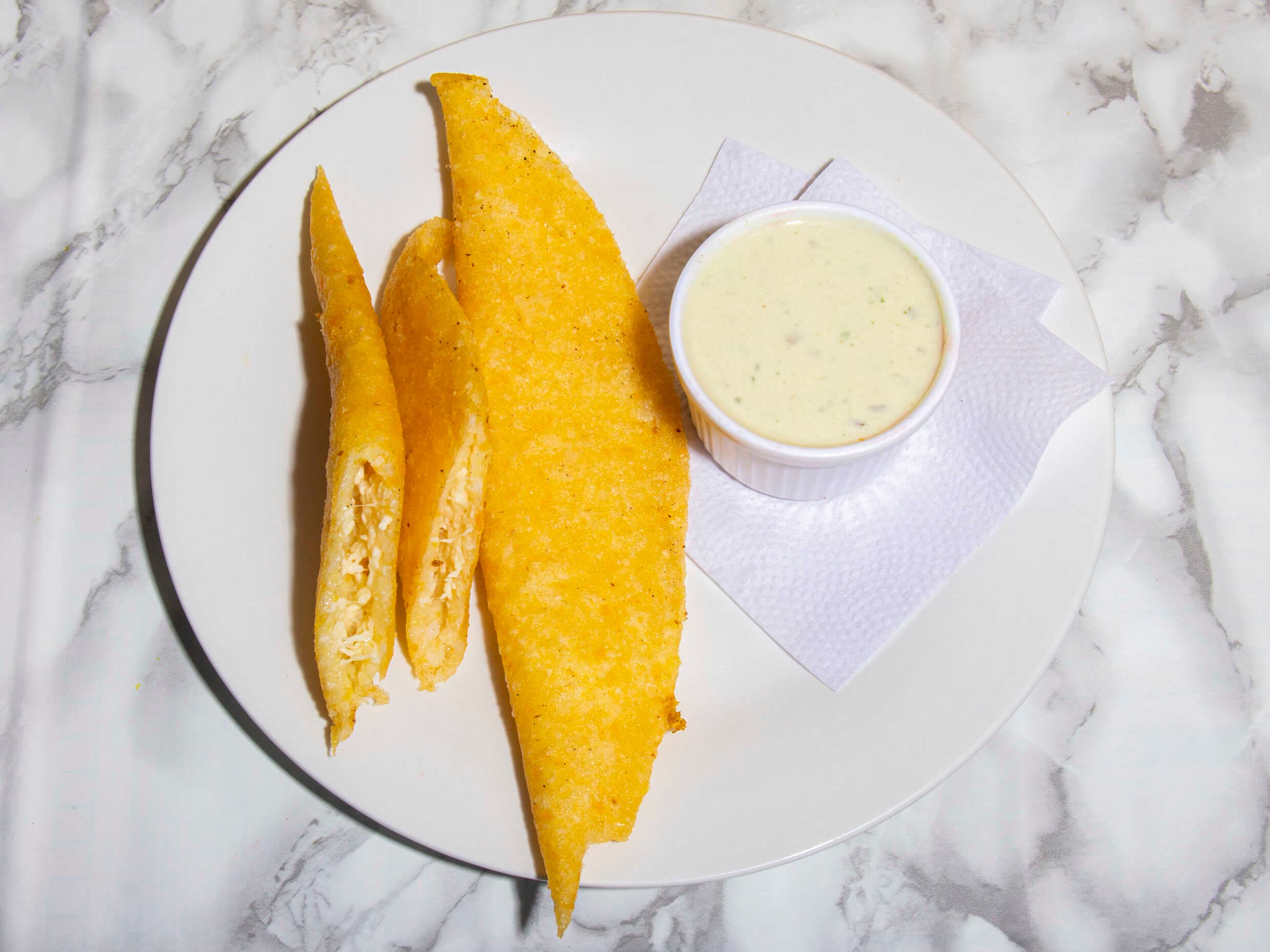 Empanada de Queso