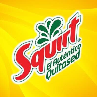 Squirt 355 ml