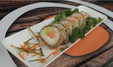Tiger Roll