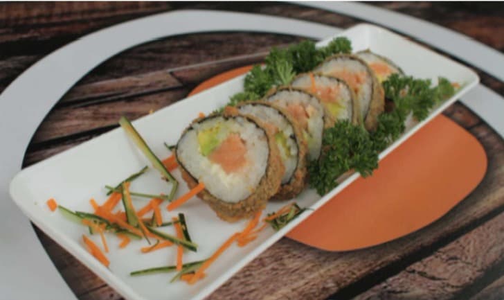 Tiger Roll